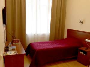 ��������� �������-����� "��������" � �����-���������� - ����������� 1