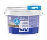 ������� � ����������: ��������� ������������ ��������� Aura Luxpro Aqua Spackel (16 ��.)
