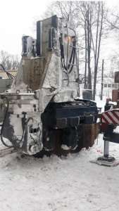 ��������� ������������ ����������� Giken SW100 - ����������� 1