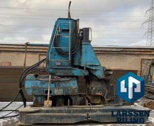 ��������� ������������ ����������� Giken SW100 - ����������� 1