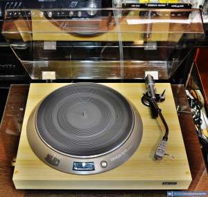 ��������� ������������� Denon DP-1700. ��� ����� - ����������� 1