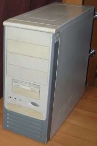 ��������� ������������� s775 3GHz/2GB/20GB - ����������� 1