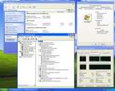 ��������� ������������� s775 3GHz/2GB/20GB - ����������� 2