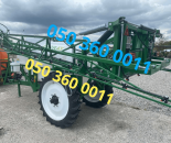 ��������� ������������� Spray MASTER-2000-18