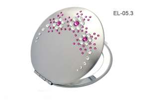 ��������� ������������� ����� EL-05, 06 elenpipe made with Swarovski elements - ����������� 1