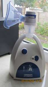 ��������� ������������� ���������� Omron 300e �� 1800 ��� - ����������� 1