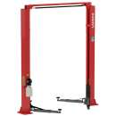 ������� � ����������: ��������� ������������� �������������� Launch TLT-240SC-380.