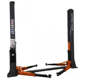 ��������� �������������� ��� ��� � ����������� Well Kraft 2150 W. - ����������� 1