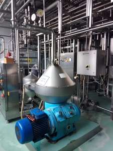 ��������� ��������������� ALFA-LAVAL 7000-5000 �/��� (���. � 090724-11) - ������� ������������������ - ����������� 1