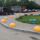 ������� � ����������: ��������� ���������������, �������� �� �������� Unikfem