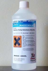 ��������� �����-������������ (GBL, ���) ���/������� - ����������� 1