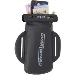 ��������� ����������������� ����� �� ���� - OverBoard OB1051BLK Pro-Sports Waterproof Arm Pack. - ����������� 1
