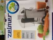 ��������� �������������������� ZELMER JULITA, ��������� � �������� ��������- 800W - ����������� 2
