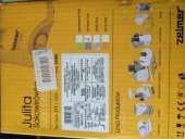 ��������� �������������������� ZELMER JULITA, ��������� � �������� ��������- 800W - ����������� 3