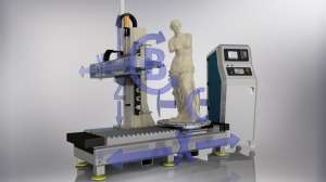 ���������� 3D-������� ���������� ������������ (������ ����������) - ����������� 1