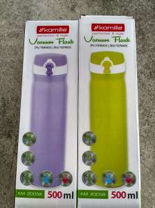 ���������� 500 �� �� ����������� ����� Kamille 2005 -b - ����������� 1