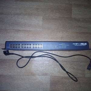 ���������� Asus GigaX 1024X �������� ��������� � 19-�������� ������� - ����������� 1