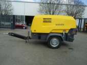 ���������� Atlas Copco XAS 88 - ����������� 2