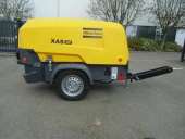 ���������� Atlas Copco XAS 88 - ����������� 3