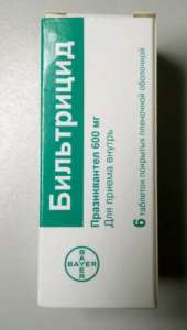 ���������� BAYER - ����������� 1