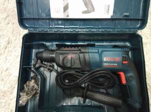 ���������� Bosch - ����������� 1