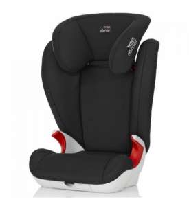 ���������� BRITAX-ROMER KID II Cosmos Black - ����������� 1