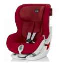 ������� � ����������: ���������� BRITAX-ROMER KING II Flame Red