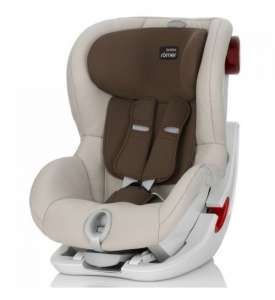 ���������� BRITAX-ROMER KING II LS Sand Beige - ����������� 1