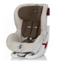 ������� � ����������: ���������� BRITAX-ROMER KING II LS Sand Beige