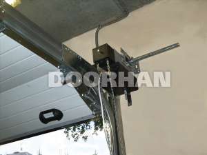 ���������� DoorHan - ����������� 1