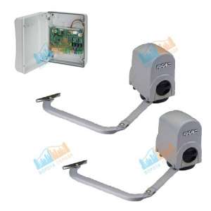 ���������� FAAC - ����������� 1