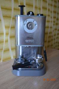 ���������� Gaggia Baby D - ����������� 1
