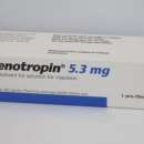 ���������� (Genotropin) 16�� (5.3��), ���������� - ������ �����, ������� - ����������� 1