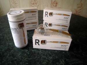 ���������� Gold Elite zgts - ����������� 1