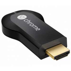 ���������� Google Chromecast - ����������� 1