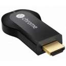 ���������� Google Chromecast. ����������� � ������� - �������/�������