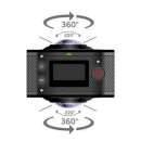 ����-������ GOXTREME DOME 360�. ��������� - ������