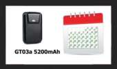 ���������� GPS ������ SMART GT03a (������������, �� 5 ��������, 5200mAh) - ����������� 3