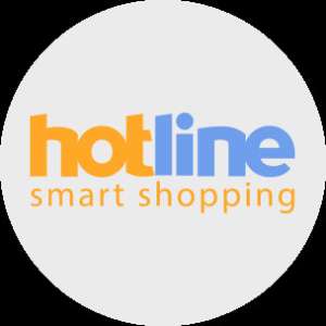 ���������� Hotline �� BAS/1C - ����������� 1