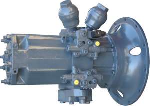 ���������� HPR160D-01 ������ ��������� �� ������. - ����������� 1