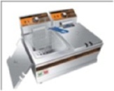 ������� � ����������: ���������� Inoxtech EF 902