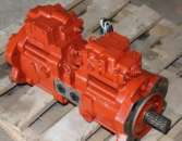 ������� � ����������: ���������� kawasaki K3V112