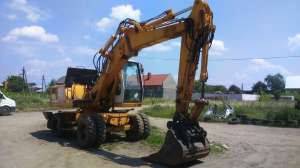 ���������� Liebherr 900 litronik 1996��. - ����������� 1