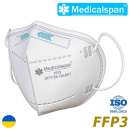 ���������� Medicalspan FFP3 (KN95) ���� ����� - ����������� 1