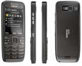 ������� � ����������: ���������� Nokia E52