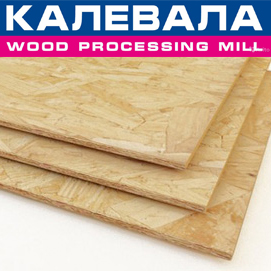 ���������� OSB �������� �� ������ � ������. - ����������� 1