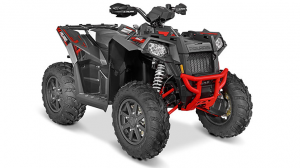 ���������� Polaris Scrambler XP 1000 EPS - ����������� 1
