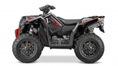 ���������� Polaris Scrambler XP 1000 EPS - ����������� 2
