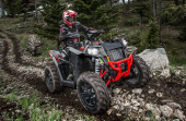 ���������� Polaris Scrambler XP 1000 EPS - ����������� 3