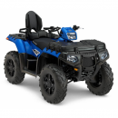 ������� � ����������: ���������� Polaris Sportsman Touring 850 EPS